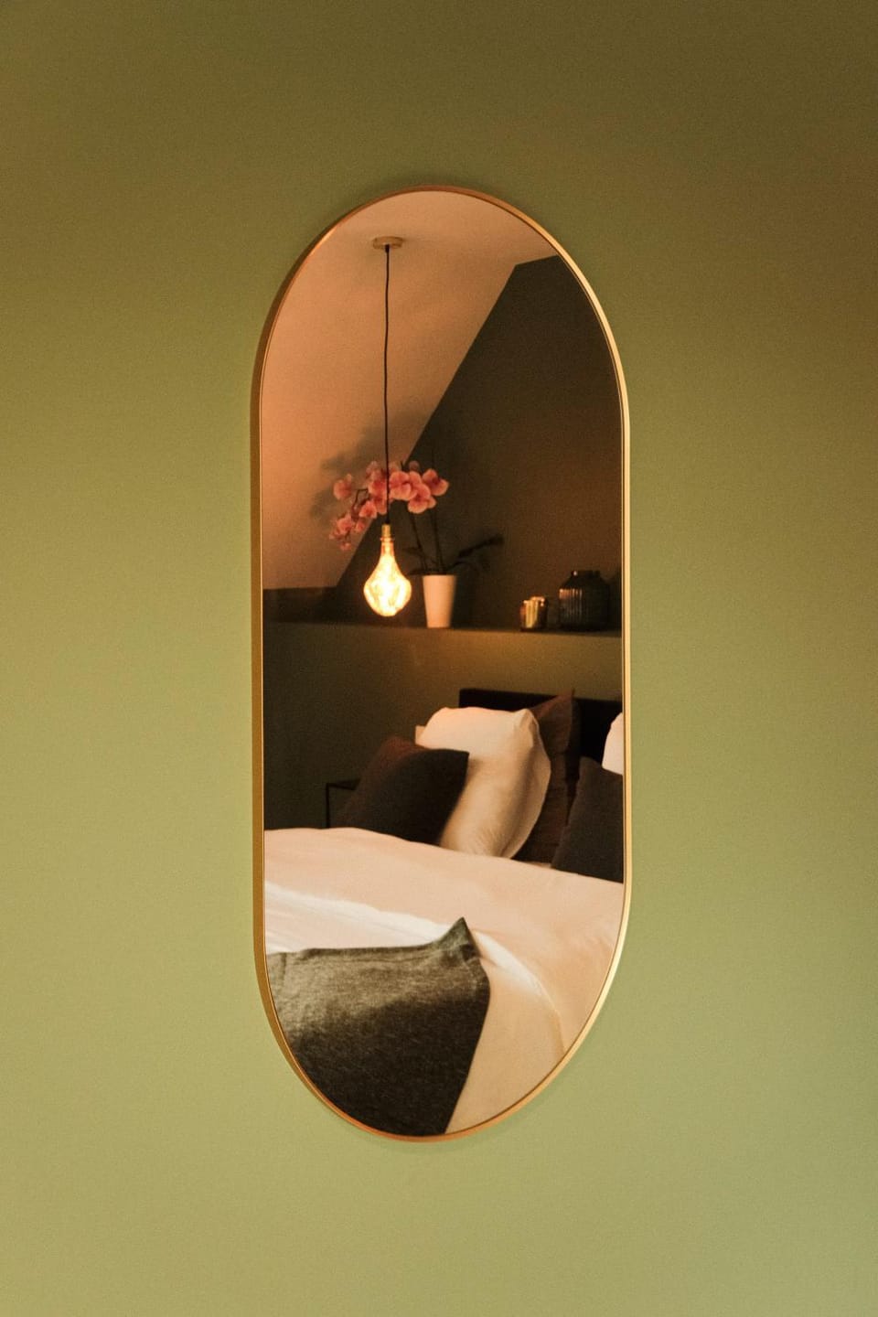 De Pastorie Alsemberg B&B Bed and Breakfast in Flanders