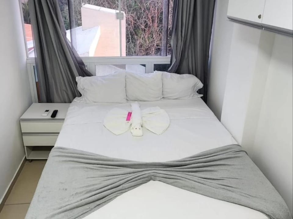 Apartamento completo: no centro de Porto de galinhas Apartment in Ipojuca