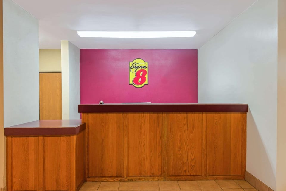 Lobby or reception, On site