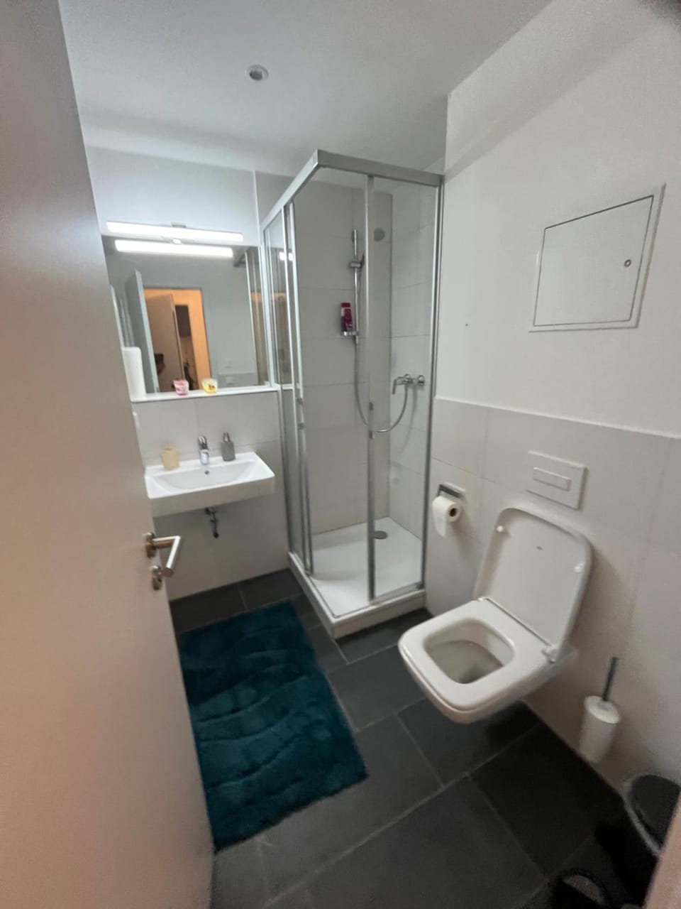New Business Apartment Nr.15 Apartment in Dresden-Neustadt