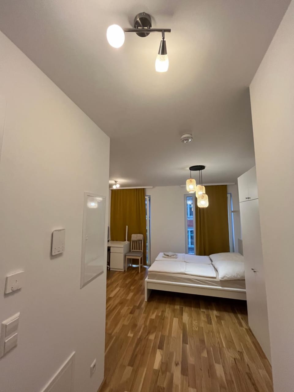 New Business Apartment Nr.15 Apartment in Dresden-Neustadt