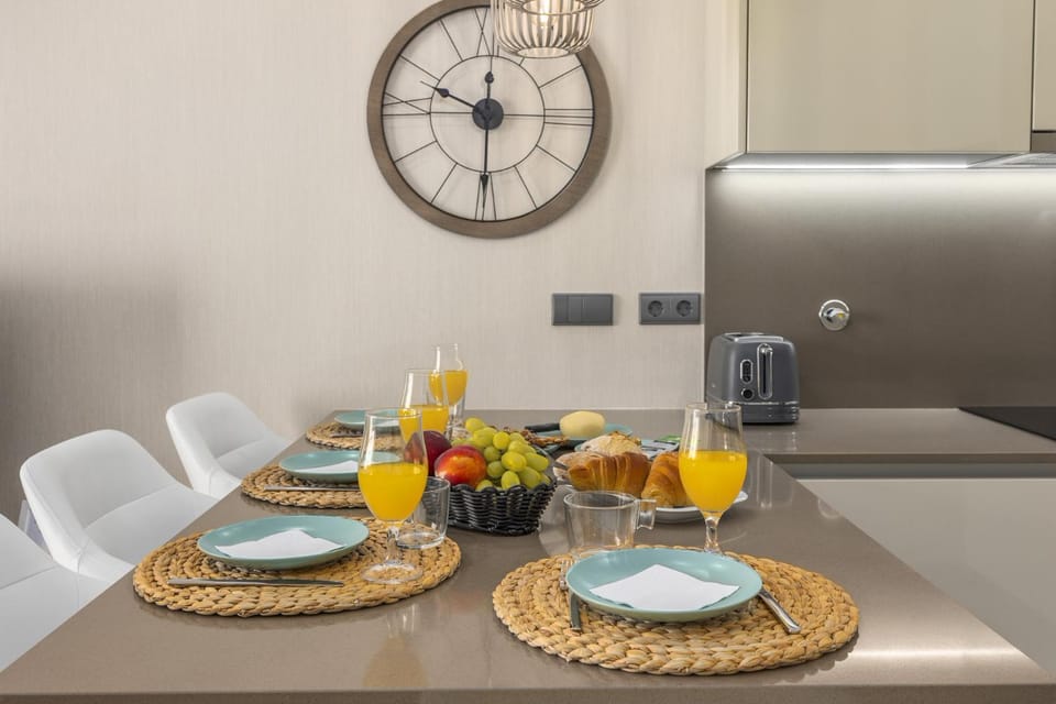 Terracos de Quarteira II Navy by Real Properties Apartment in Quarteira