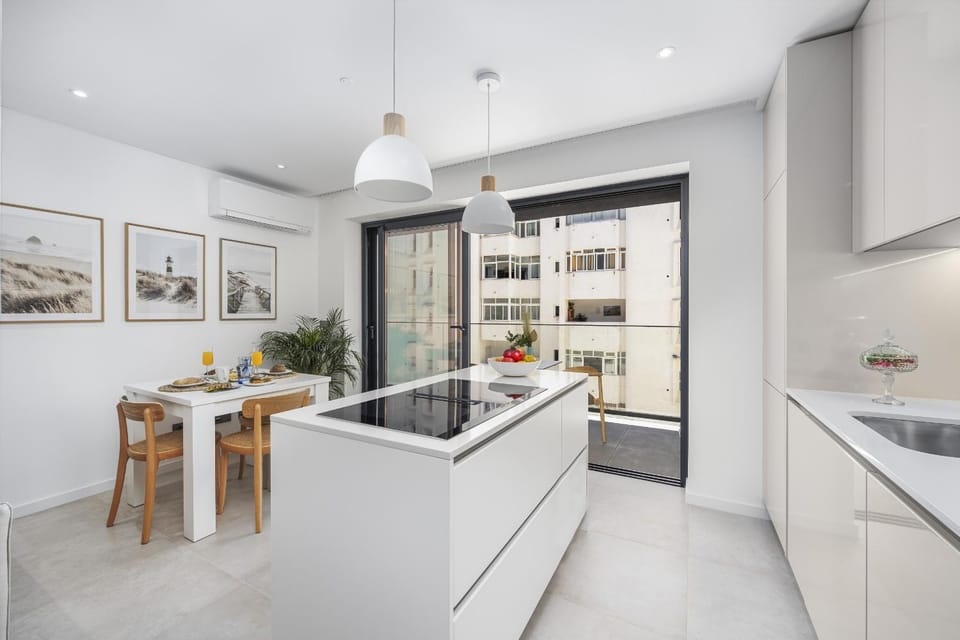 Terracos de Quarteira II Purple by Real Properties Apartment in Quarteira