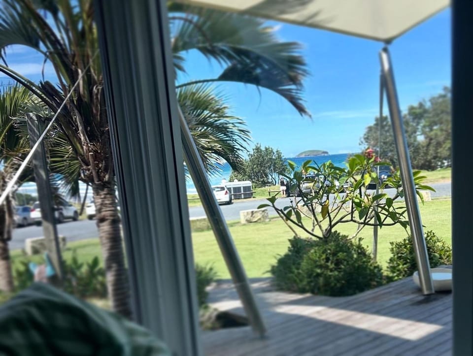 Sea view