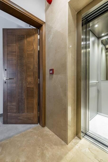 Kinky Depths Retreat by Solea Apartment in Sliema
