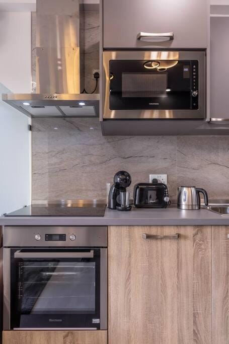 Kinky Depths Retreat by Solea Apartment in Sliema