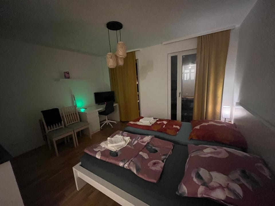 New Business Apartment Nr.21 Apartment in Dresden-Neustadt