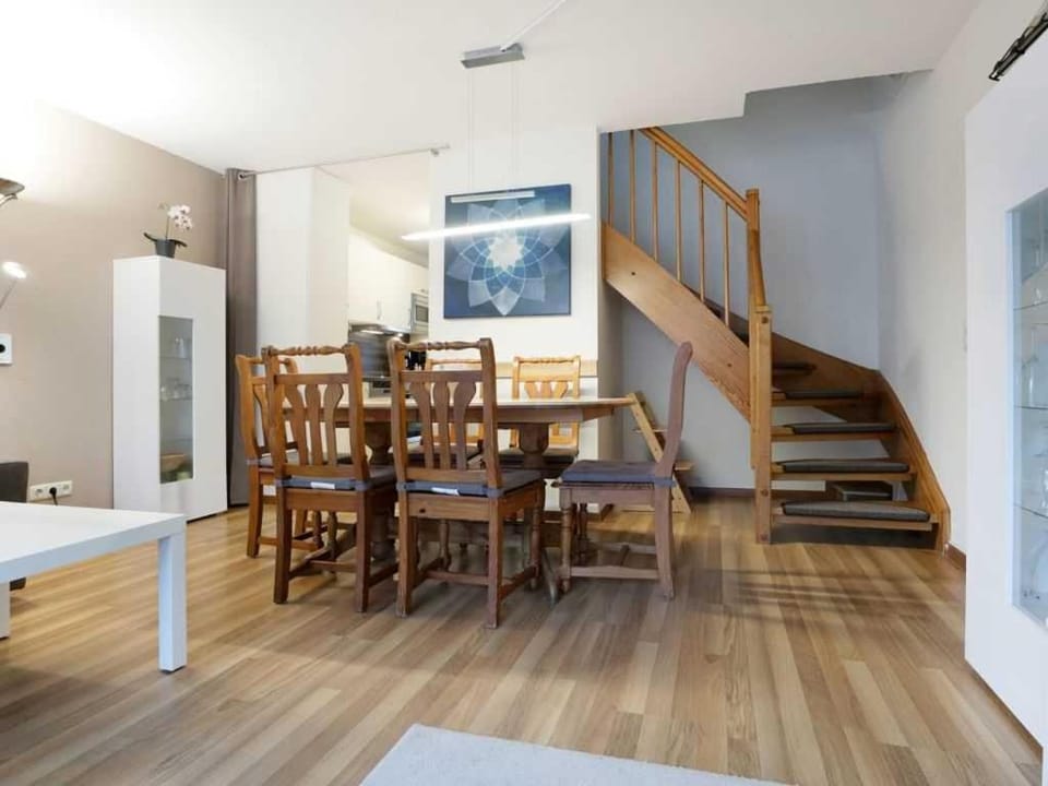 Papillon Whg 9 7, Silbermöwe Apartment in Boltenhagen