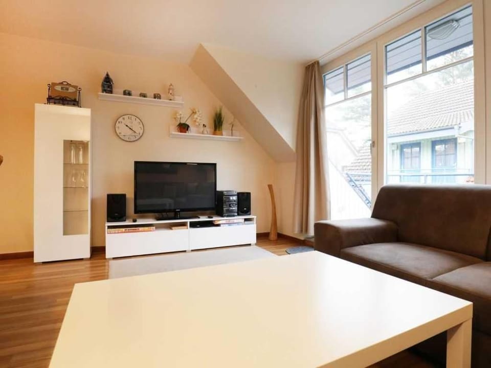 Papillon Whg 9 7, Silbermöwe Apartment in Boltenhagen