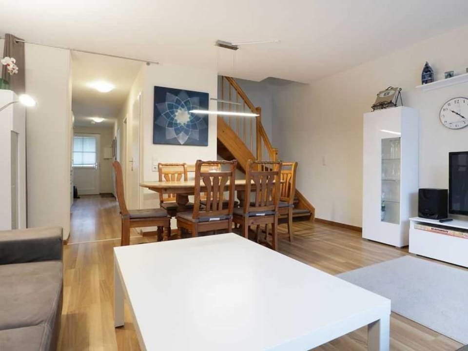 Papillon Whg 9 7, Silbermöwe Apartment in Boltenhagen