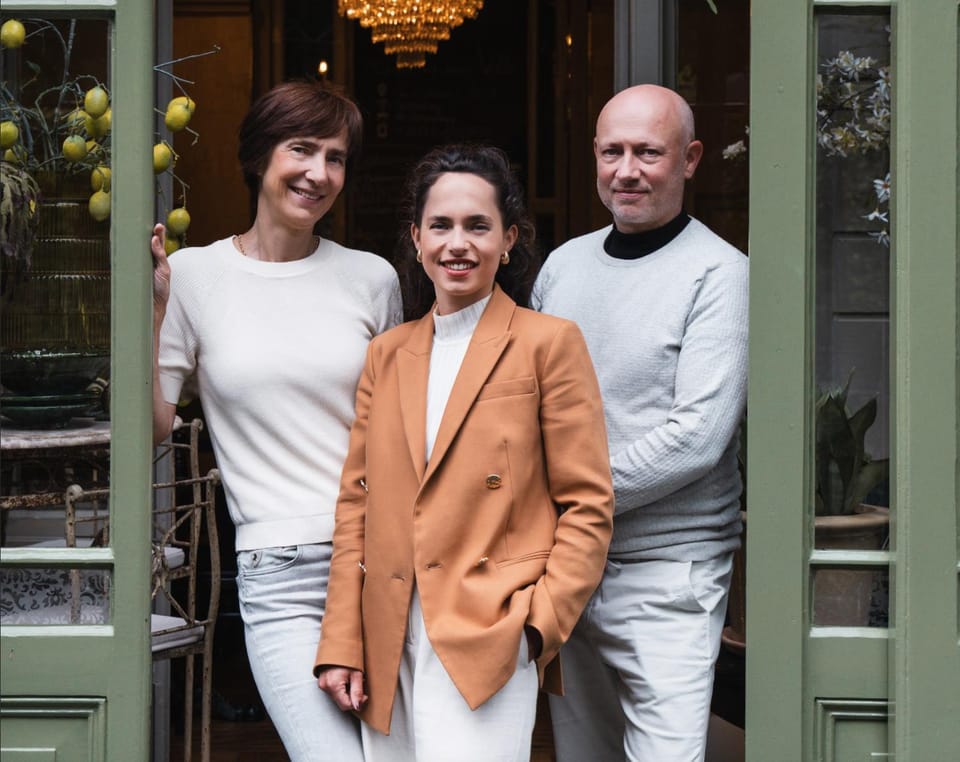 Boutique hotel Villa Trompenberg Hotel in North Holland (province)