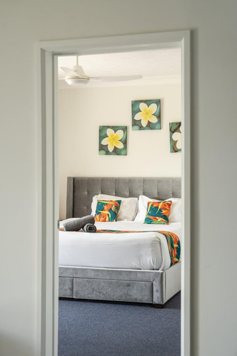 Hibiscus 006 - Hamilton Island Apartment in Whitsundays