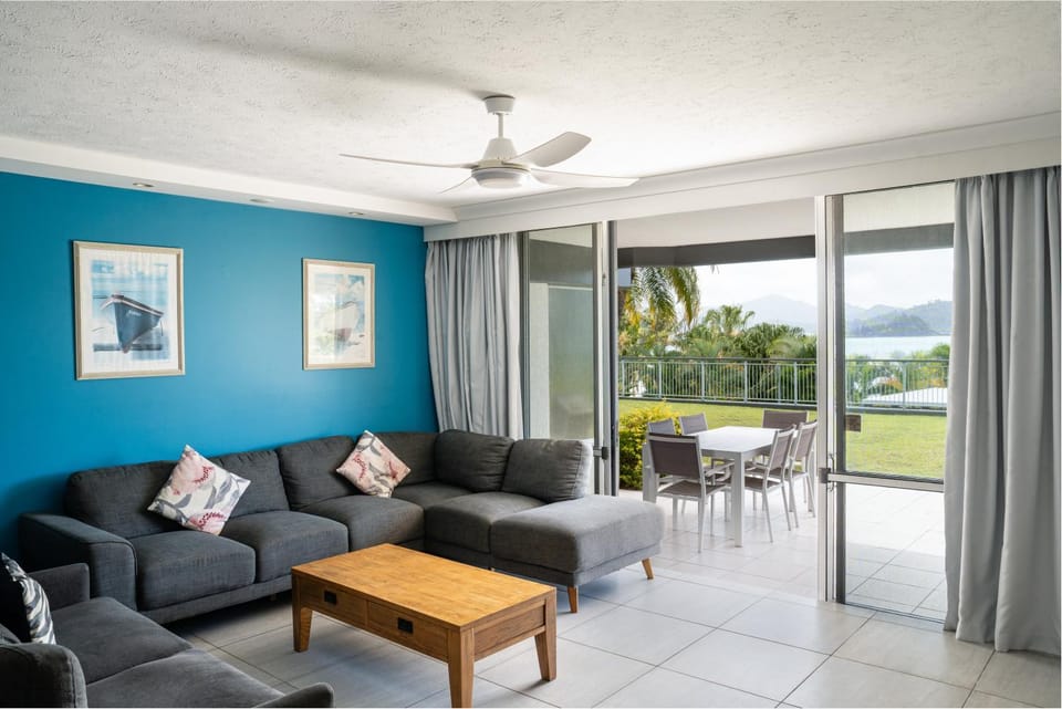 View (from property/room), Living room