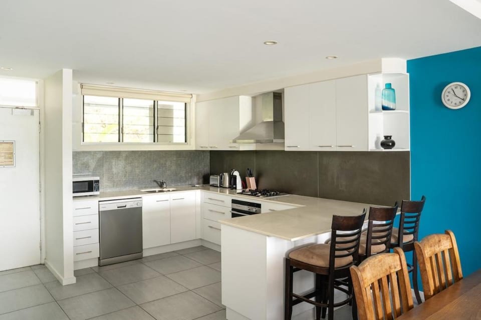 Hibiscus 006 - Hamilton Island Apartment in Whitsundays
