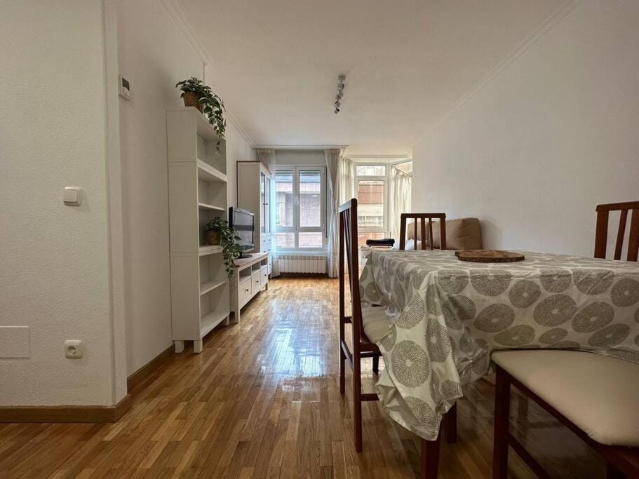 632A Bonito apartamento en Oviedo by R2R Consulting Apartment in Oviedo