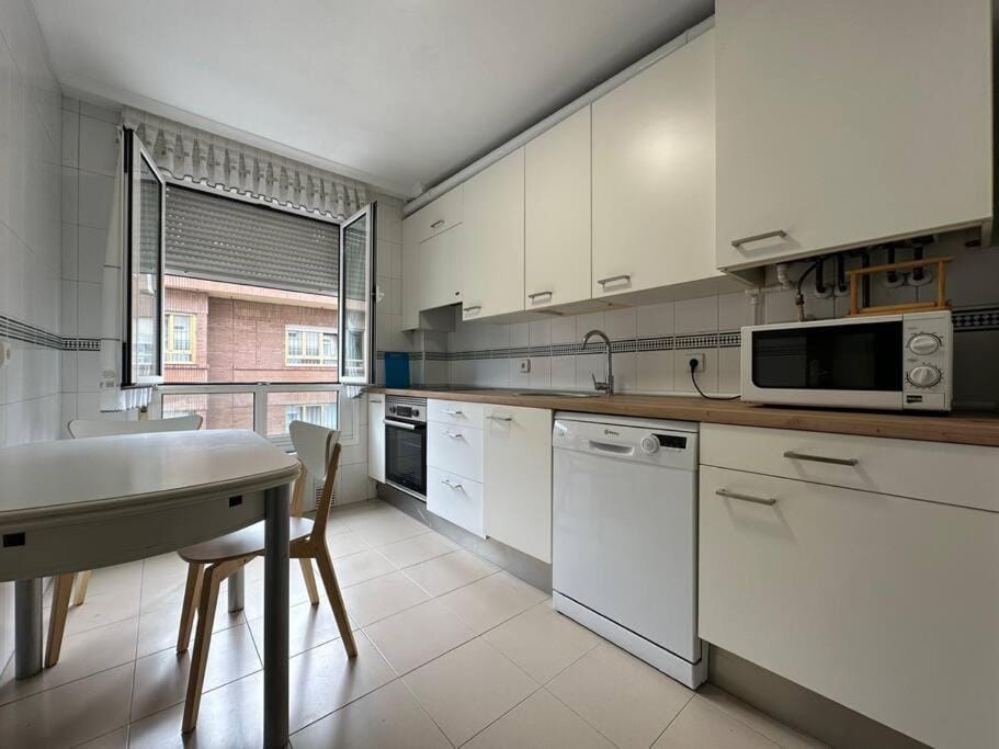 632A Bonito apartamento en Oviedo by R2R Consulting Apartment in Oviedo