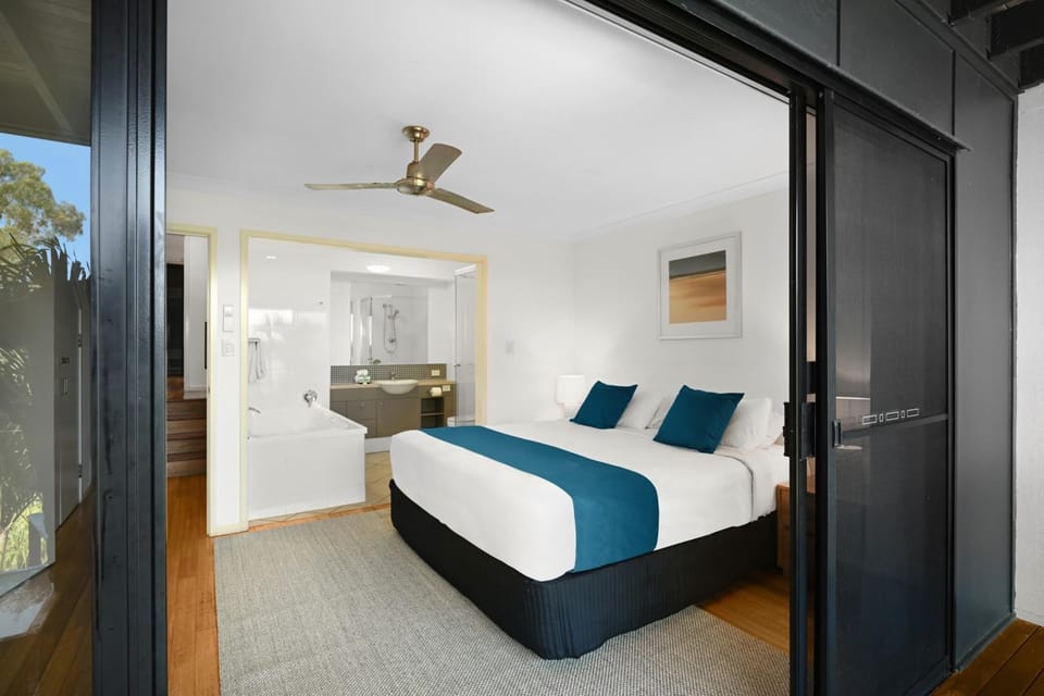 Shorelines Apartment in Whitsundays