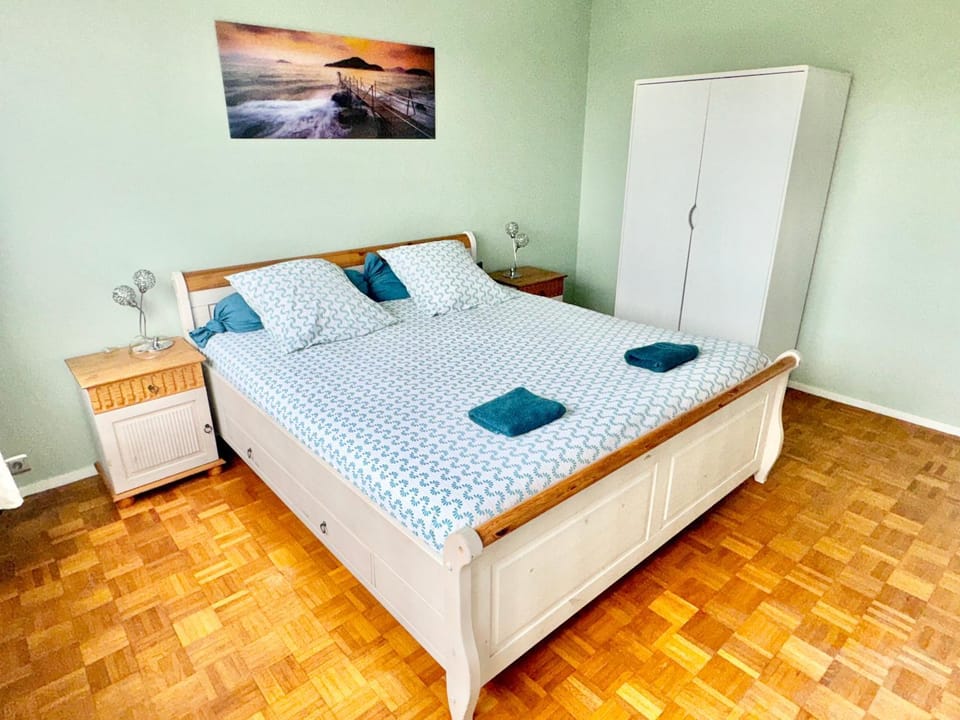 OPEN 24 7 Apartment parking 15' PARIS 3' ATHLETICA Apartment in Île-de-France