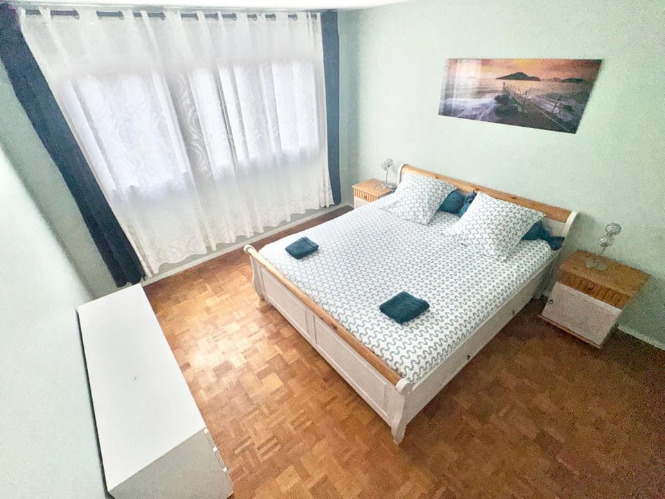 OPEN 24 7 Apartment parking 15' PARIS 3' ATHLETICA Apartment in Île-de-France