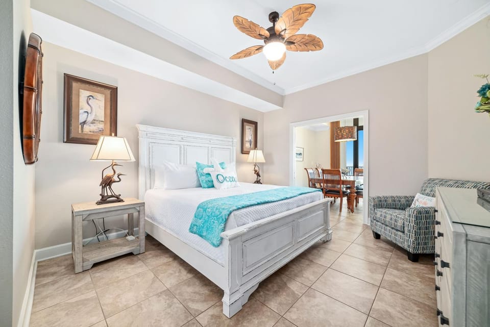 The Oasis at Orange Beach Unit 505 House in Orange Beach