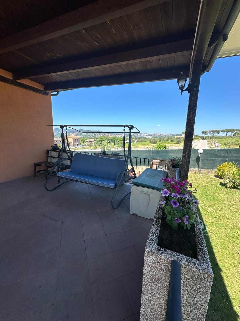 Appartamento Beatrice e Vioris Apartment in Perugia