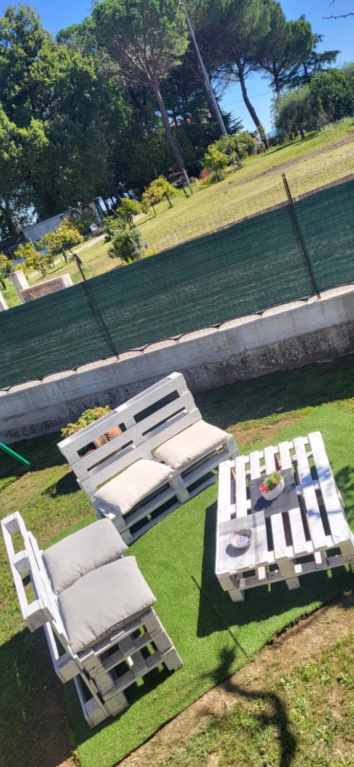 Appartamento Beatrice e Vioris Apartment in Perugia