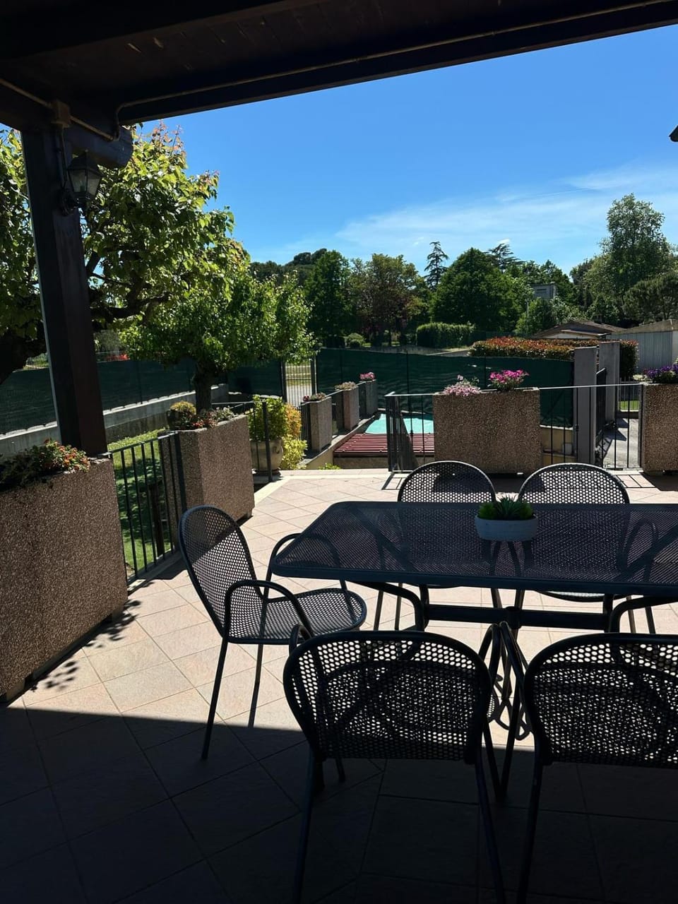 Appartamento Beatrice e Vioris Apartment in Perugia