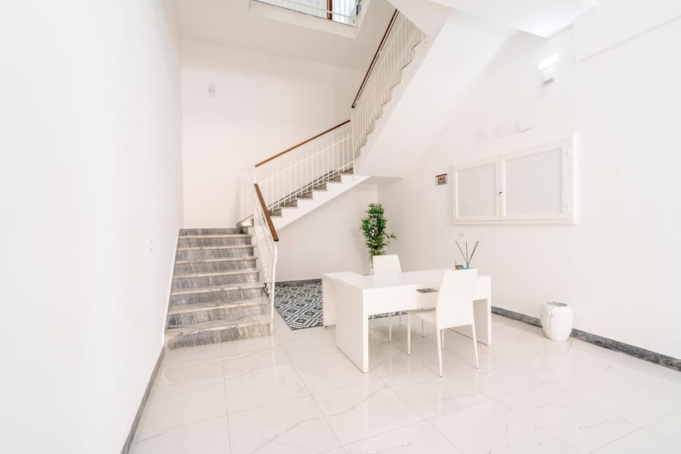 Casa Del Barone Suites Hotel in Apulia