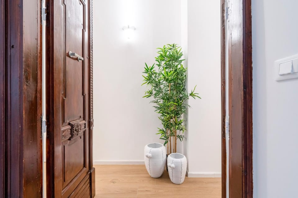 Casa Del Barone Suites Hotel in Apulia