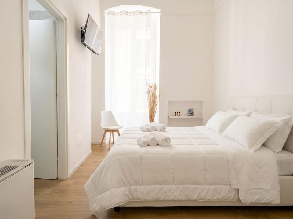 Casa Del Barone Suites Hotel in Apulia