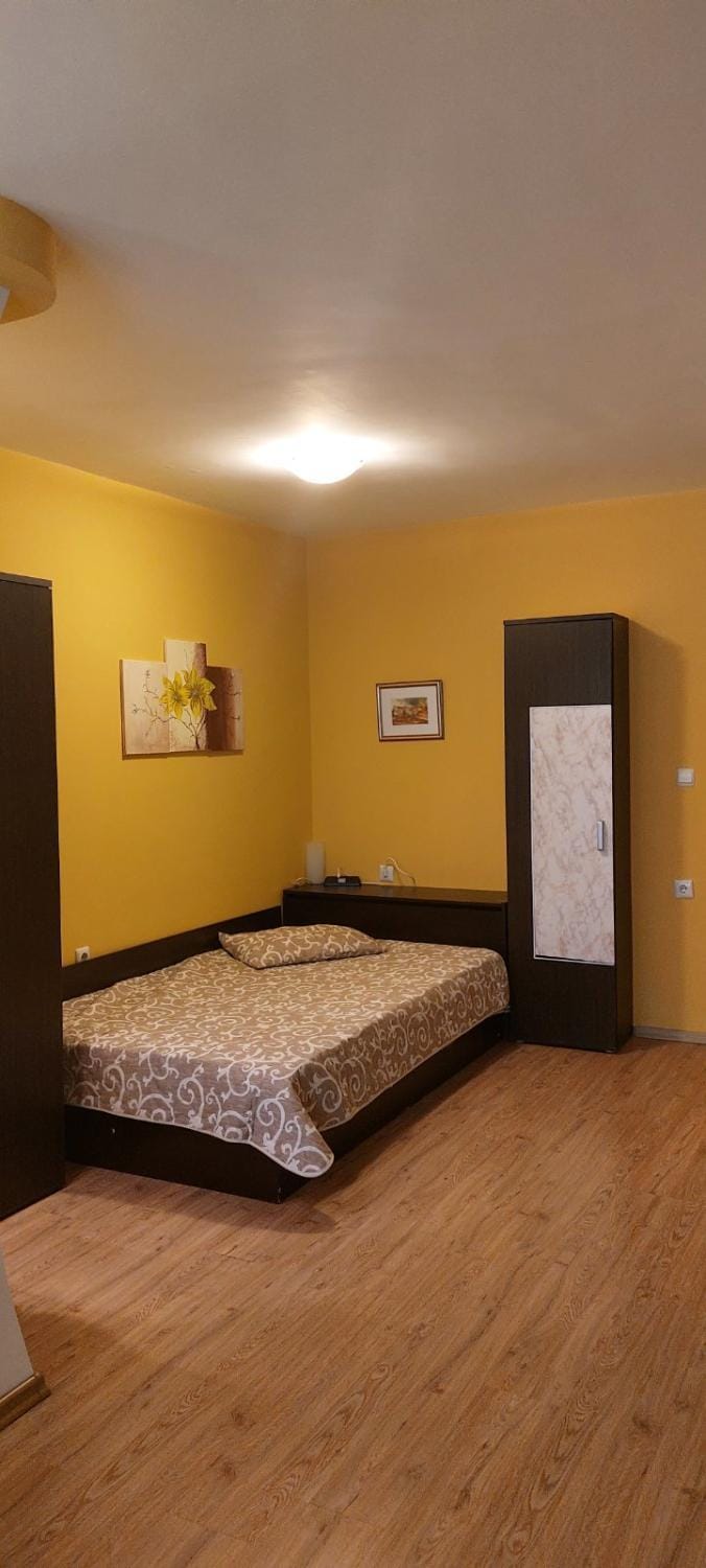 Илеа апартамент Apartment in Burgas