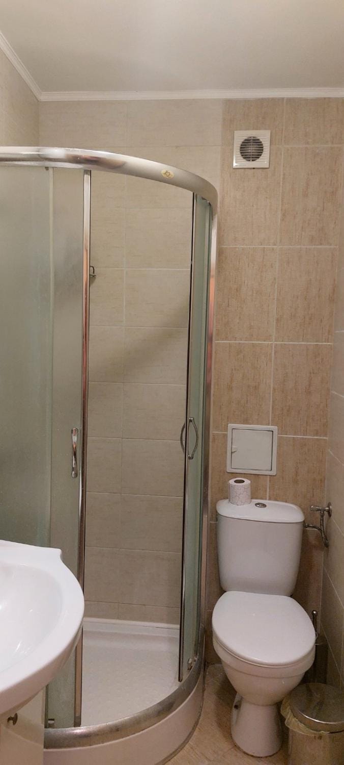Илеа апартамент Apartment in Burgas