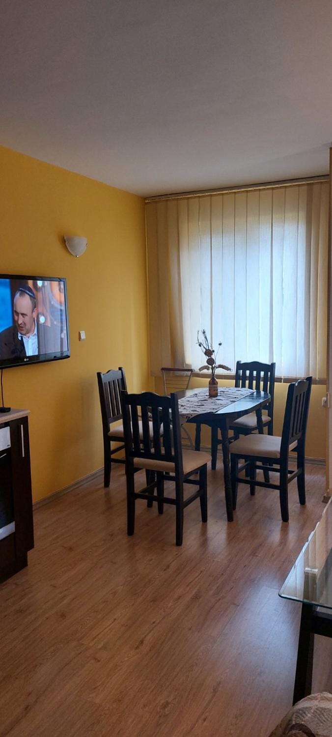 Илеа апартамент Apartment in Burgas
