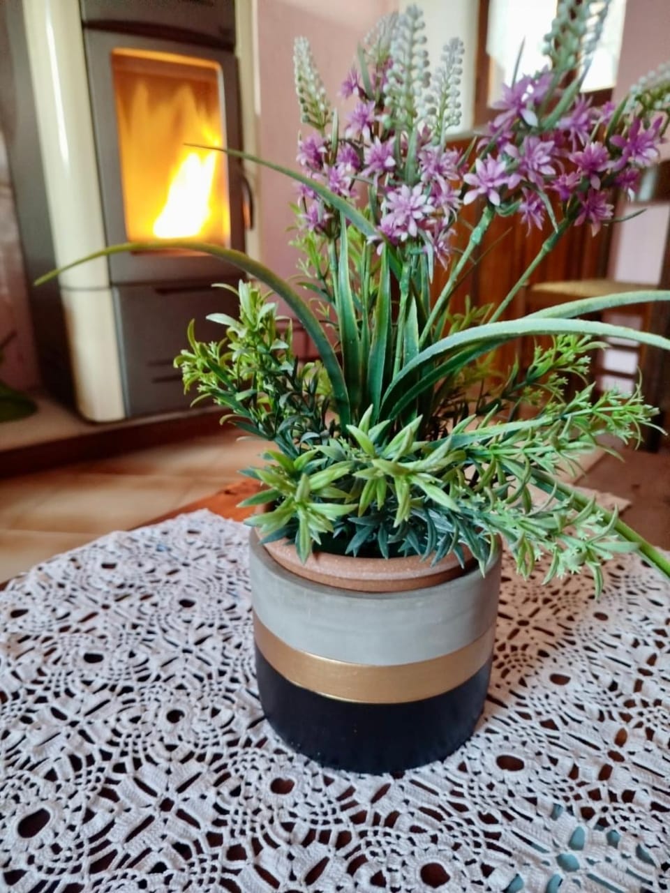 Dimora Selù Bed and Breakfast in Basilicata