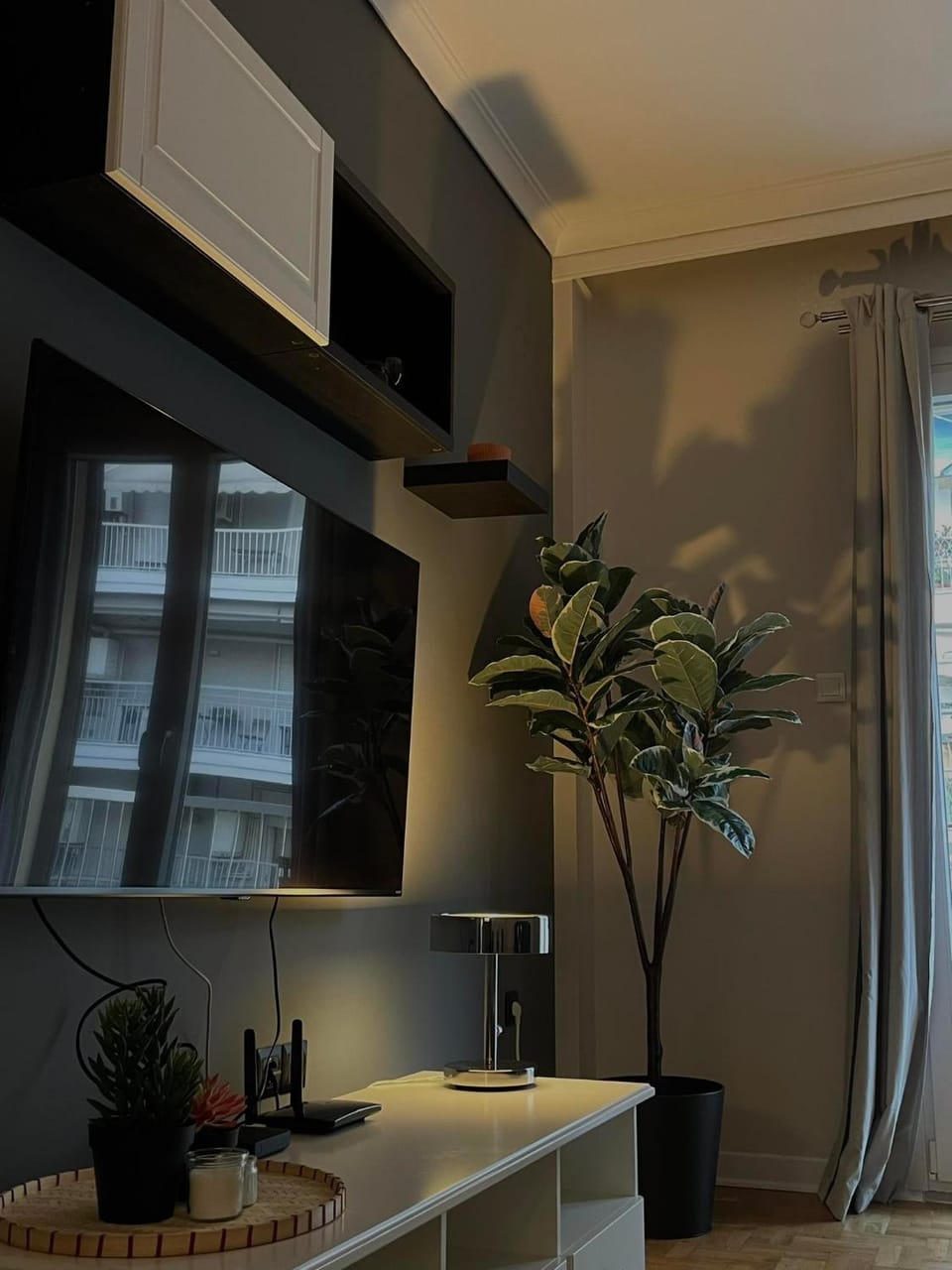 Dream Central Appartment Apartment in Thessaloniki