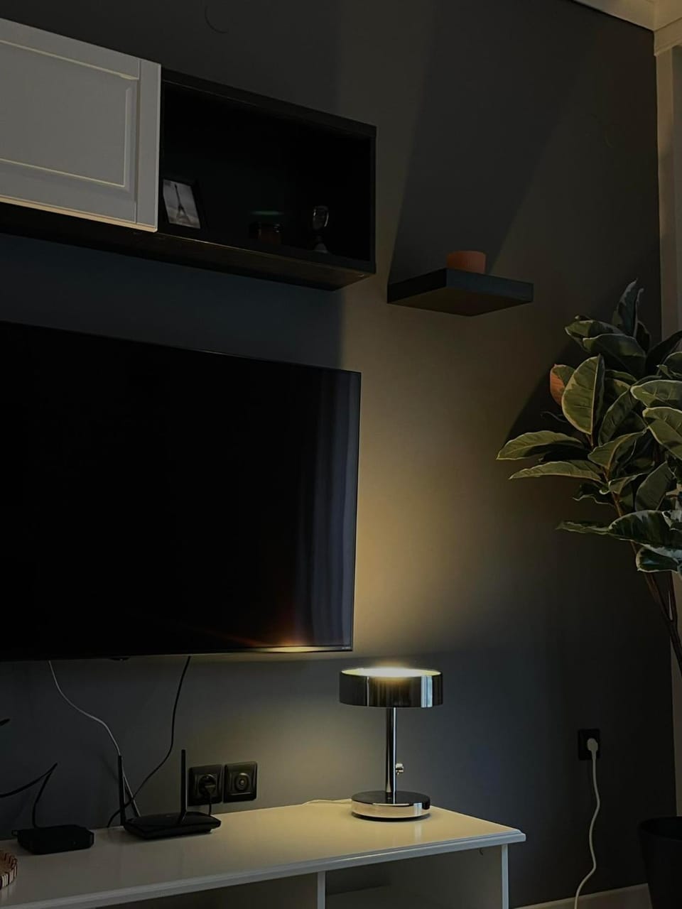 TV and multimedia
