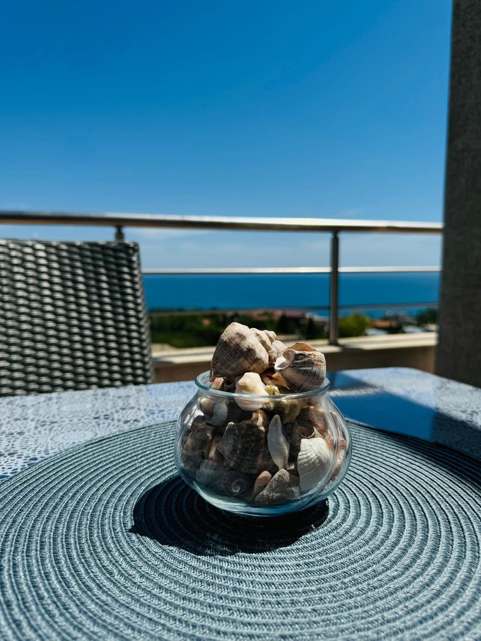 Апартамент на морето ,,Sun Gate” град Бяла Apartment in Varna Province