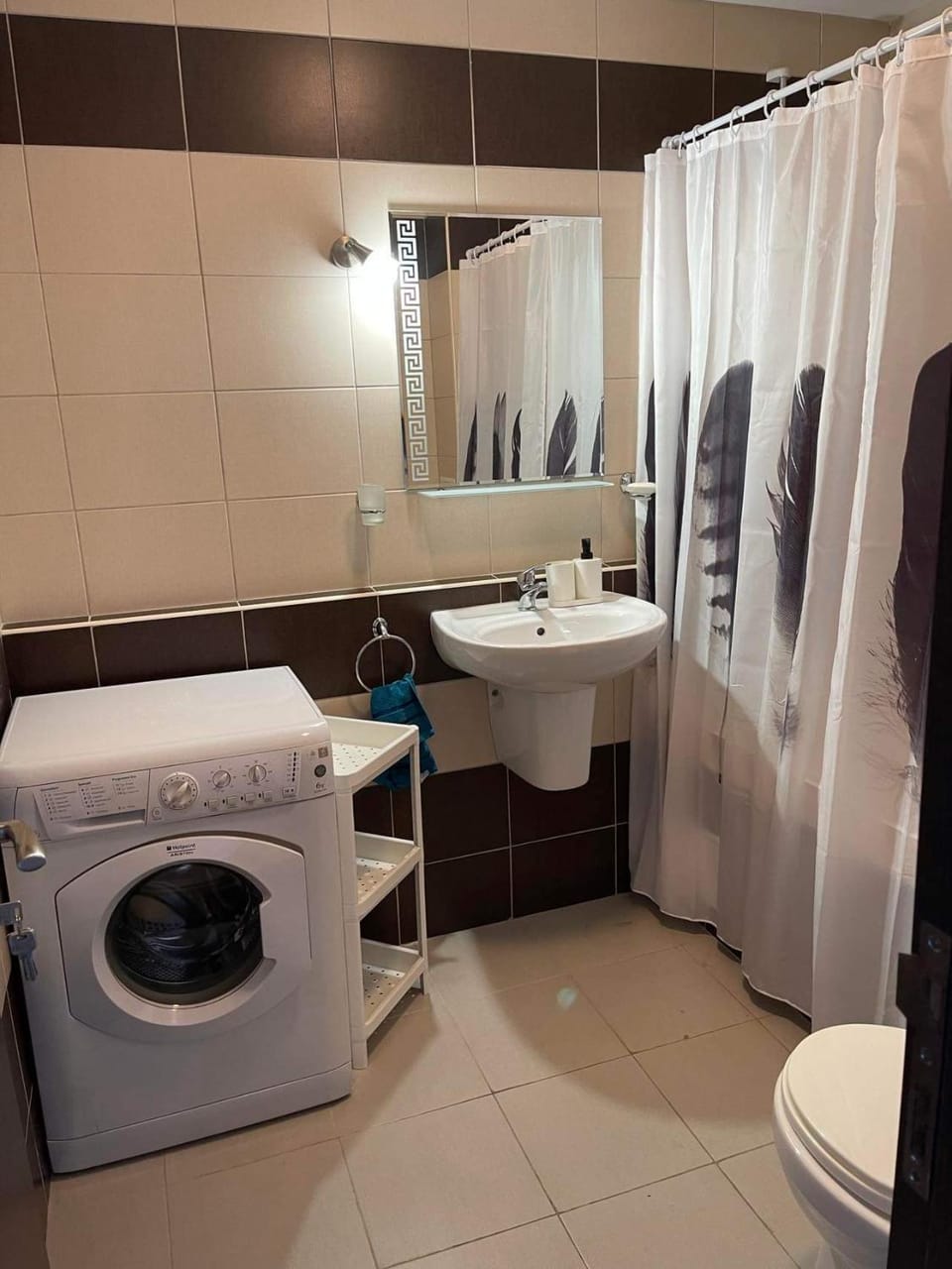 Апартамент на морето ,,Sun Gate” град Бяла Apartment in Varna Province