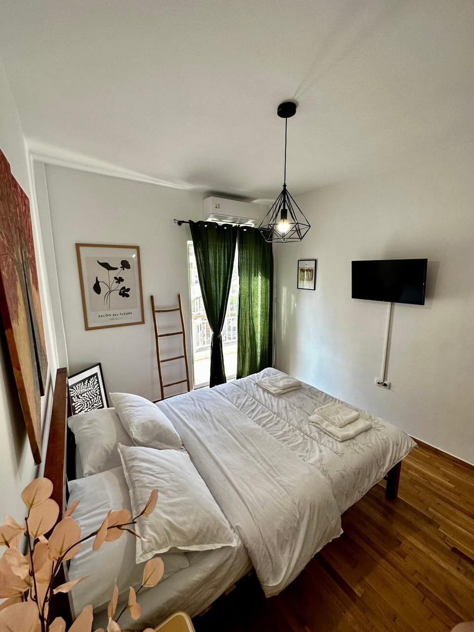 Sunflower suite Trikala Apartment in Trikala