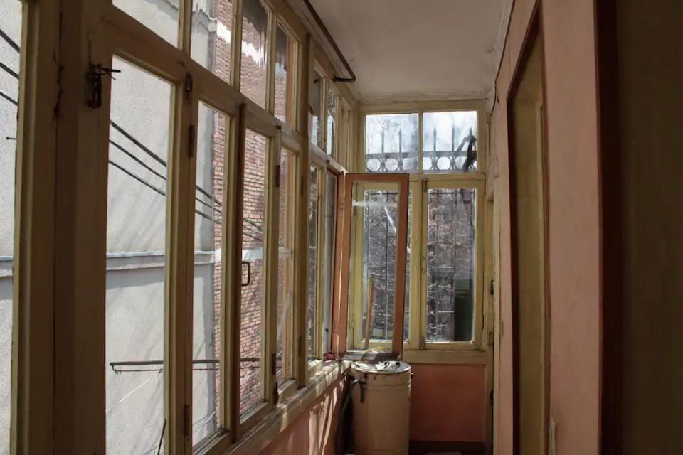 Arkadi House Vacation rental in Tbilisi, Georgia