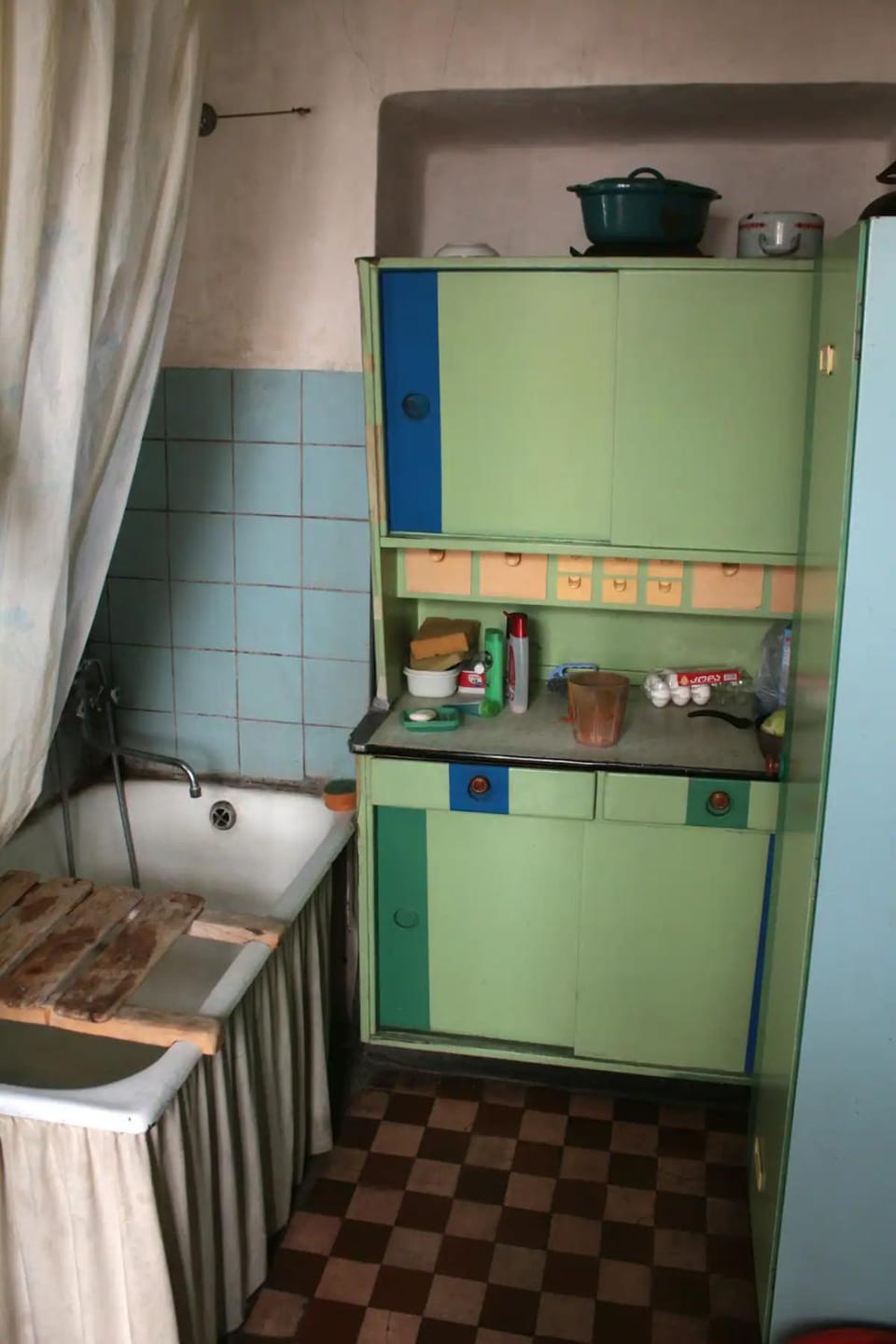 Arkadi House Vacation rental in Tbilisi, Georgia