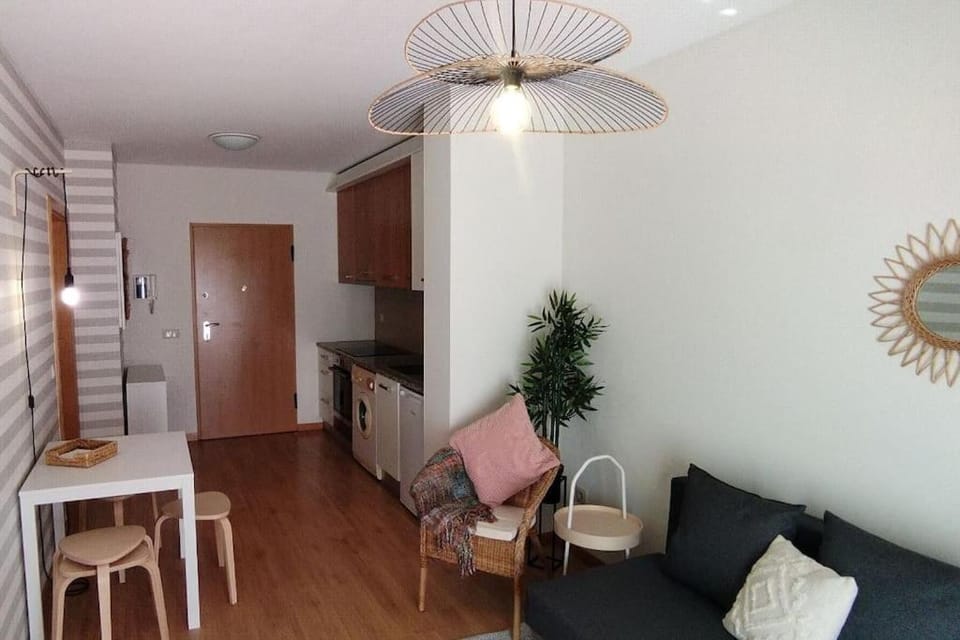 Figueira Holidays Apartment in Coimbra District, Portugal