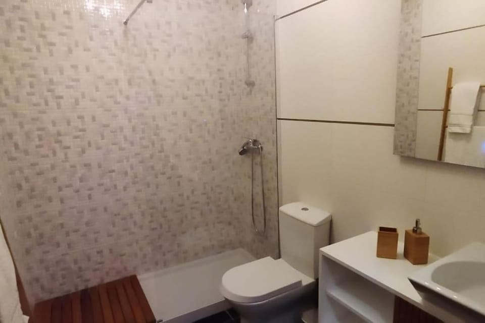 Figueira Holidays Apartment in Coimbra District, Portugal