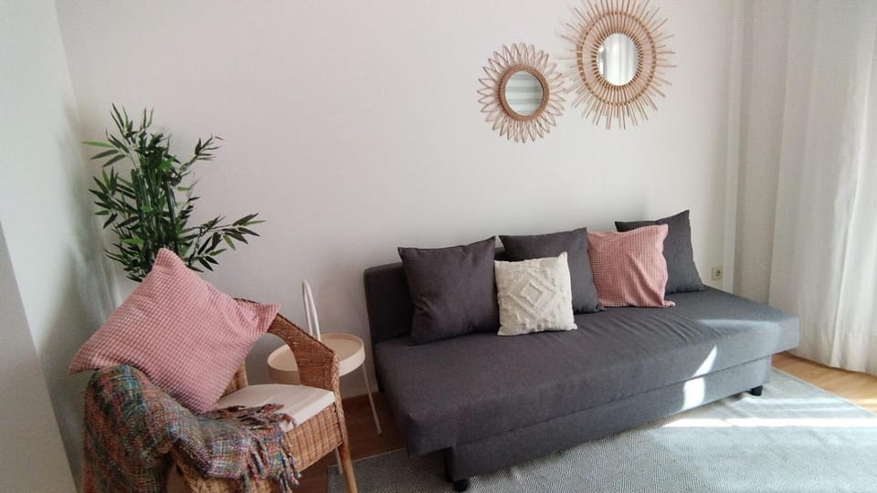 Figueira Holidays Apartment in Coimbra District, Portugal