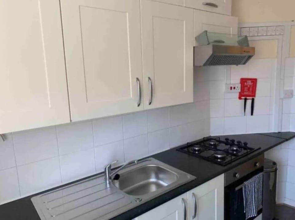 APlaceToStay Central London Apartment, Zone 1 NHG Vacation rental in London Borough of Southwark