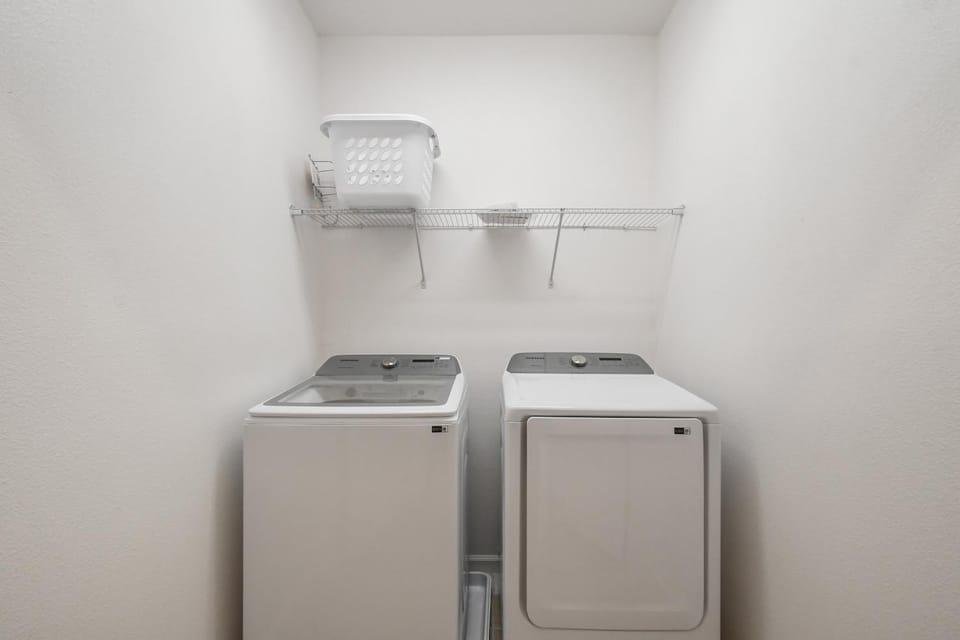 laundry