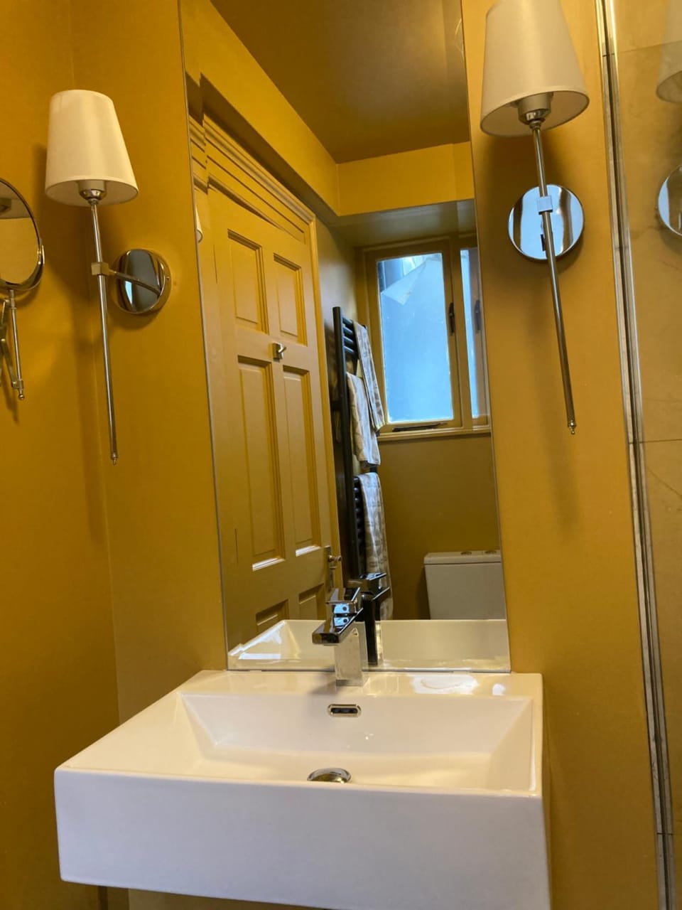 Self Catering Apartment- 11A Westbourne Place Apartment in County Cork