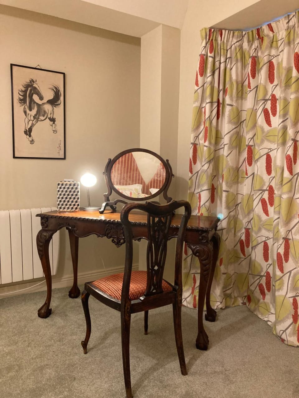 Self Catering Apartment- 11A Westbourne Place Apartment in County Cork