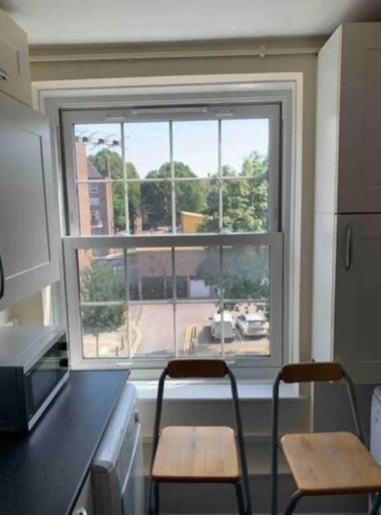 APlaceToStay Central London apartment, Zone 1 CAM Vacation rental in London Borough of Southwark