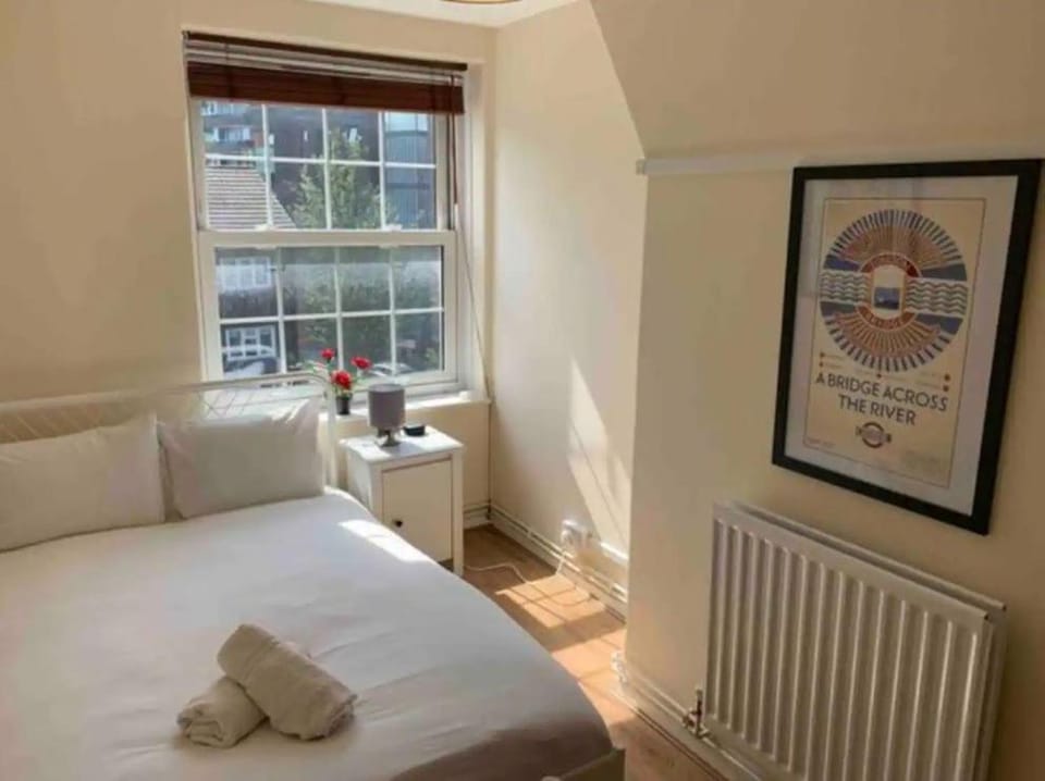 APlaceToStay Central London apartment, Zone 1 CAM Vacation rental in London Borough of Southwark